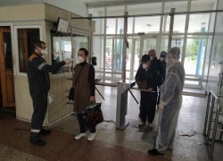 ДТЕК Енерго завершує ізольований режим роботи на більшості ТЕС компанії
