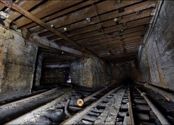Німеччина візьме участь у проекті трансформації вугільних регіонів