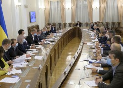 Україна не може собі дозволити мати найдорожчу зелену енергію в Європі, — прем’єр-міністр
