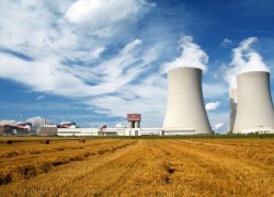 Загальна працююча потужність атомних блоків в Україні впала до історичного мінімуму — Герус