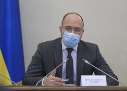 Вдалося максимально зблизити позиції уряду, міністерства енергетики та захисту довкілля та виробників ВДЕ — Шмигаль