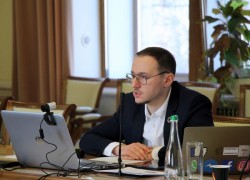 Мінекенерго і USAID обговорили реалізацію проєкту «Енергетична безпека»