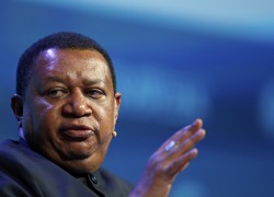 Найгірше у нафтовій сфері вже позаду, тому в ОПЕК стриманий оптимізм — Баркіндо