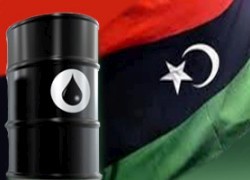 Нефтедобыча Ливии упала до 250 тыс. баррелей, – премьер
