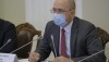 Прем’єр-міністр провів друге засідання Антикризового енергетичного штабу