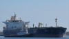 В Украину впервые завезена партия «легкой техасской» нефти