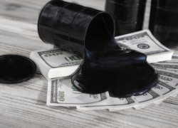 Котировки нефти продолжают снижаться