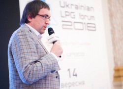Наглядова рада «Укрнафти» обрала на посаду голови правління Олега Геза