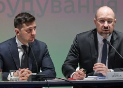 Президент відхилив проєкт меморандуму про скорочення «зеленого» тарифу