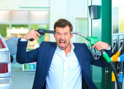 2020-05-27: В рознице светлые нефтепродукты подешевели, а СУГ подорожал