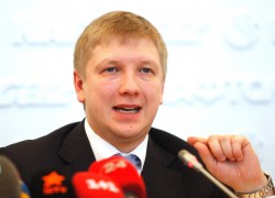 Коболєв прогнозує рекордно низькі ціни на газ протягом червня та липня