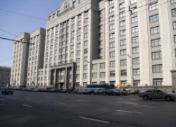 Россия продвигает газ как моторное топливо