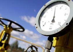 В июле Украина увеличила транзит российского газа на 26%