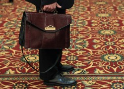 Предельная численность работников Минэнерго составит 373, Минэкологии – 308 – постановление