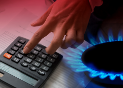 Міненерго не підвищувало норми споживання газу для населення