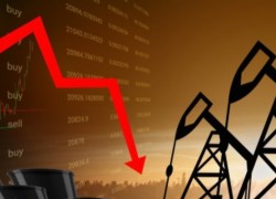 Нефть дешевеет на информации о продлении нынешних сокращений ОПЕК+ лишь на месяц