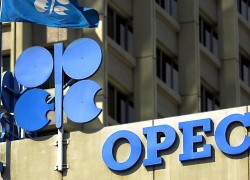 Снижение добычи на 9,7 млн баррелей в сутки продлится до конца июля — ОПЕК+