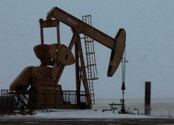Нефть дешевеет на фоне роста запасов в США