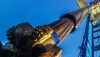 Група Нафтогаз ввела в експлуатацію надглибоку свердловину  у Харківській області