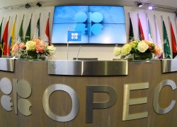 ОПЕК сохранила прогноз падения мирового спроса на нефть в 20г на 9,1 млн б/c