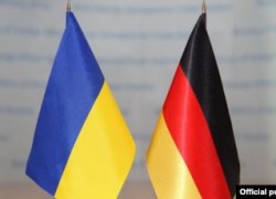 Уряди України та Німеччини планують започаткувати енергетичне партнерство