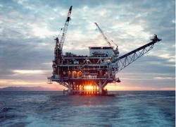 Провести конкурс на розроблення шельфу Чорного моря нині нереально — Коболєв