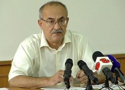Сланцевому газу на Прикарпатье – быть, – Скрипничук