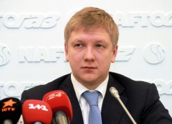 Транзит газа из России под угрозой из-за иска Тимошенко к «Нафтогазу Украины», — Коболев: