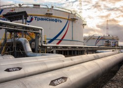 Беларусь планирует в июле закупить в России 1,58 млн тонн нефти