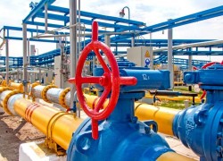 Оператор ГТС України повідомив про ремонтні роботи на маршруті транспортування газу Словаччина-Україна