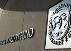 МВФ повысил прогноз цен на баррель нефти