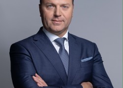 Микола Гавриленко очолив наглядову раду «Укрнафти»