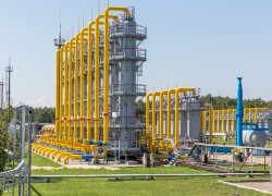 З 1 липня 2020 року діятимуть нові тарифи на послуги зберігання газу