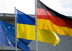Енергетичне співробітництво між Німеччиною та Україною документально оформлять до кінця року