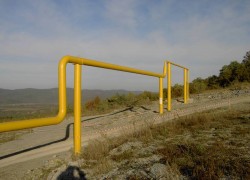 «Житомиргаз Сбыт» просит Минэнерго не допустить срыва поставок газа населению