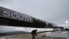 Транзит газу південною гілкою ГТС України збільшився на 50% через зупинку Турецького потоку