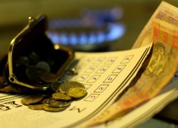 Борги за ЖКП на кінець травня скоротилися на 3,3 млрд грн