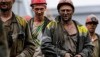 Шахтарі вийшли на мітинг не тільки щодо заборгованості — Буславець