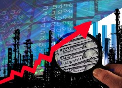 Нефть продолжает дорожать
