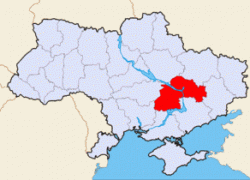 2020-07-03: Днепропетровская область лидер недельного подорожания бензина А-95 евро