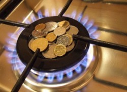 Германия советует Украине повысить тарифы на газ