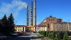 Славянская ТЭС вынуждена сжигать импортный антрацит