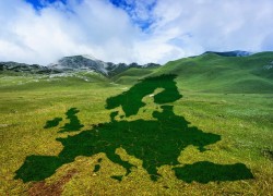 Украина доработает Энергостратегию с учетом инициативы European Green Deal
