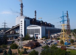 ДТЭК предложил Центрэнерго покупать уголь по формуле Роттердам+