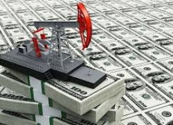 2020-07-09: Нефть Brent торгуется выше $43 за баррель