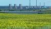 Гірники вимагають відновити газопостачання Слов’янської ТЕС