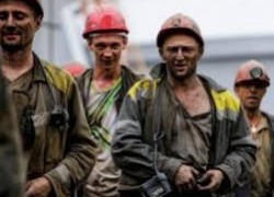 Робота вугільних об’єднань буде відновлена разом із постачанням українського вугілля на «Центренерго»