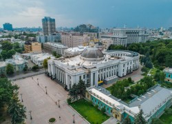 Закон о тарифах на коммунальные услуги отправился на повторное второе чтение