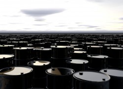 Спрос на нефть в мире в 2020 году снизится до 90,7 млн б/с — ОПЕК