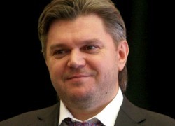 Ставицкий захотел достроить нефтепровод Одесса-Броды